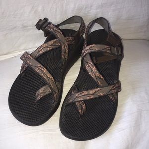Womens Cherry Blossom Chacos Women’s size 11